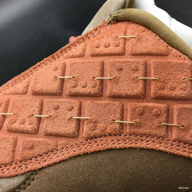 Reps TB Jordan Blush AT3102-200 CLOT x Stone Sepia Canteen-Terra 13 Low Air 0712
